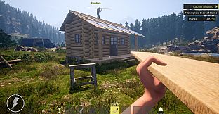 We Build Cabins