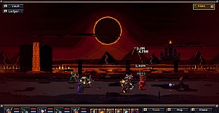 Hellwake