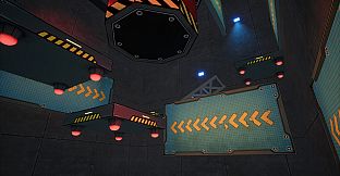 Mechanical Fury - Prologue