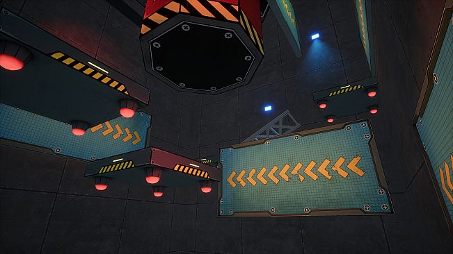 Mechanical Fury - Prologue