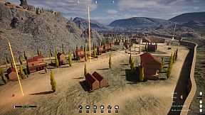 The Last King Prologue