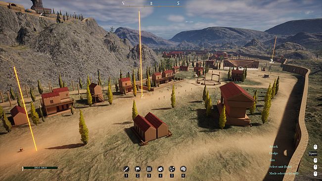 The Last King Prologue