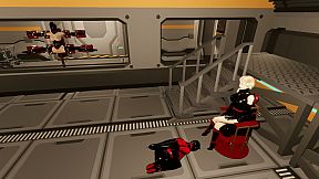 Ultimate Bondage Simulator