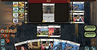 Dominion - Base - 1st Edition Pack