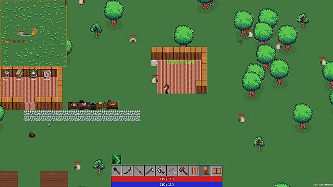 The Adventurer’s Trial