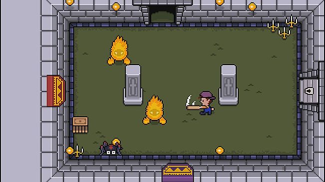 Reverie: Sweet As Edition