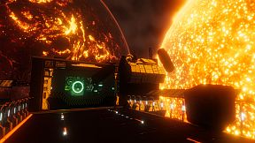 Mind Labyrinth VR Dreams