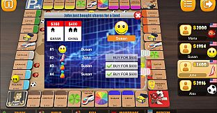 Rento Shares & Bonds