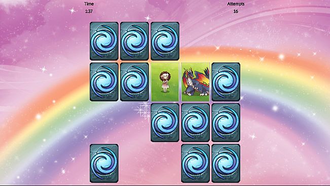 Memory Card Monsters - Expanded Content 3