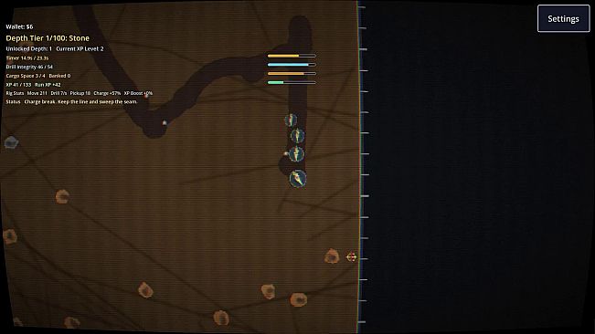 Deepcore