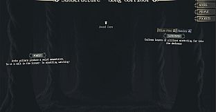 Tales In Text: Multiplayer Immersive Adventures