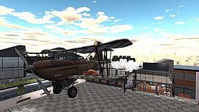 Unhinged Pet Store Simulator