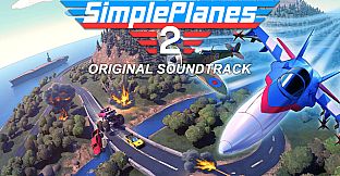 SimplePlanes 2 Soundtrack