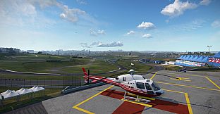 Automobilista 2 - Historical Track Pack Pt2