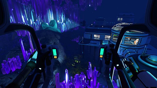 Subnautica: Below Zero
