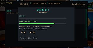 Truck Manager Australia