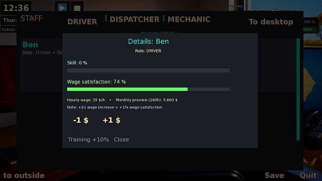 Truck Manager Australia