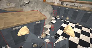 Rage Room Together
