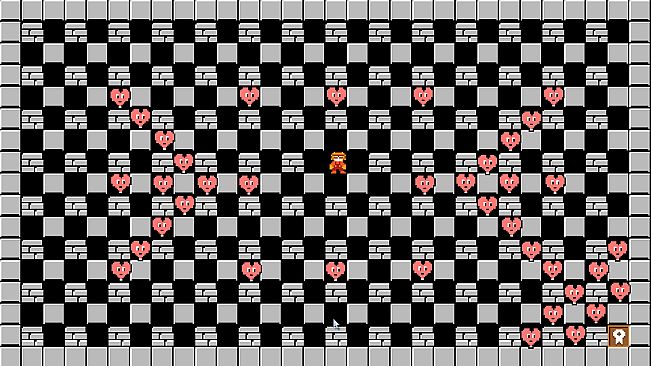 The Tower Of TigerQiuQiu 2 Bomb M0