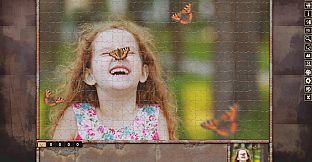 Pixel Puzzles Traditional Jigsaws Pack: Variety Pack 11