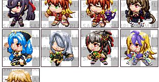 RPG Maker MZ - RPG HERO Team Pack