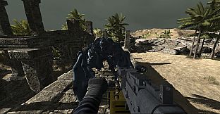 Dinosaur Hunt - Vampires, Gargoyles, Mutants Hunter Expansion Pack