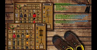 e-River Cabin Journal