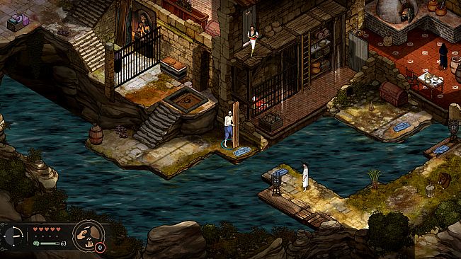 The Stone of Madness