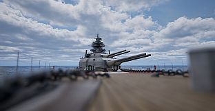 Ship Explorer - Bismarck