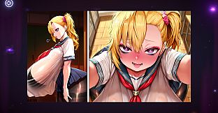 Hentai Tales: Queen x Loser - Twisted Revenge