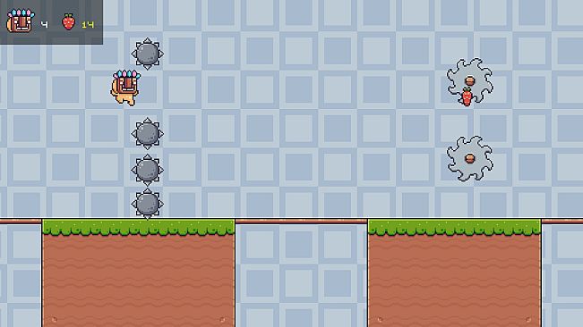 Pixicharm - TuttiRun