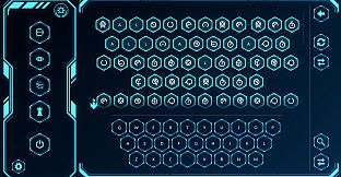 Orbital Abyss: Cipher Division