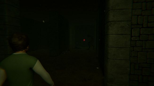 Daedalus: You Have Been Chosen