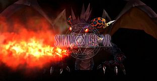 Summoner VR