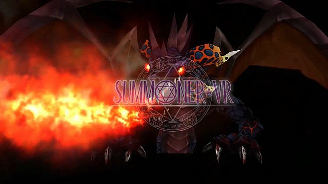 Summoner VR