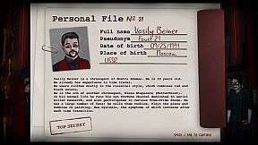 Cradle of Nightmares