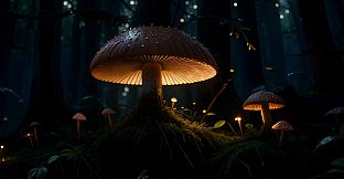 AI-VJ - Real 1 Visuals