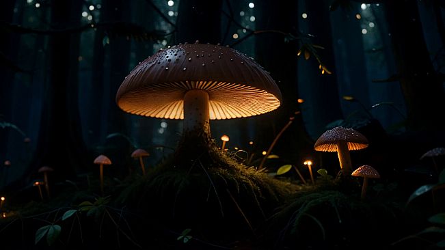 AI-VJ - Real 1 Visuals