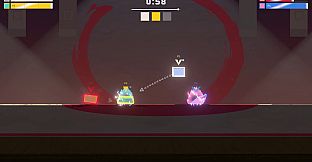 Sumo Pixel