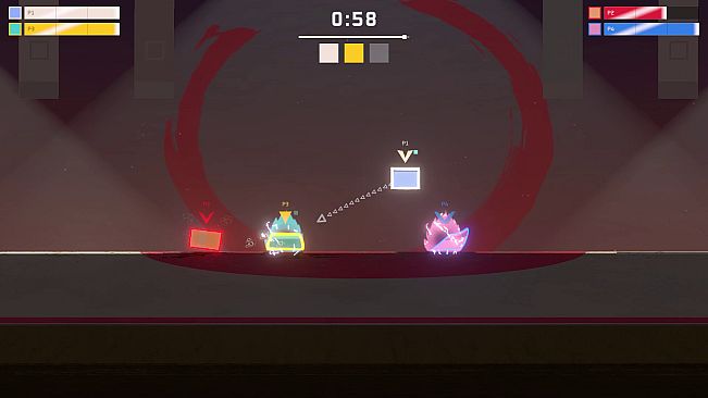 Sumo Pixel