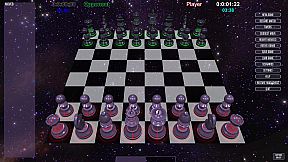 Rigid Chess