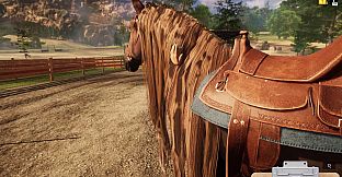 Animal Shelter - Horse Shelter DLC