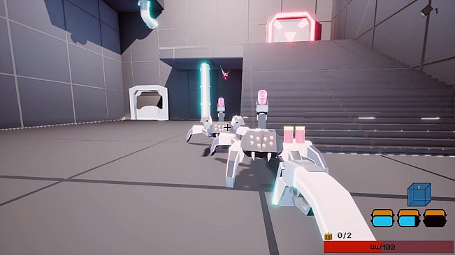 Gravity [NULL]