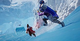 It Takes Two Friend's Pass