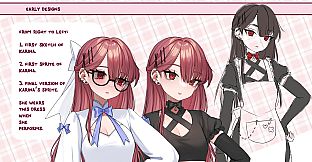 One Iced Latte With Your Breast Milk, Please! ~ ArtBook ~ [Tip Box] 