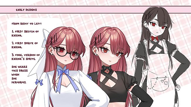 One Iced Latte With Your Breast Milk, Please! ~ ArtBook ~ [Tip Box] 