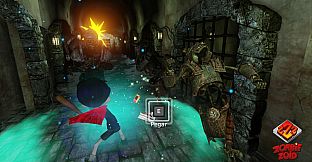 ZombieZoid Zenith Soundtrack