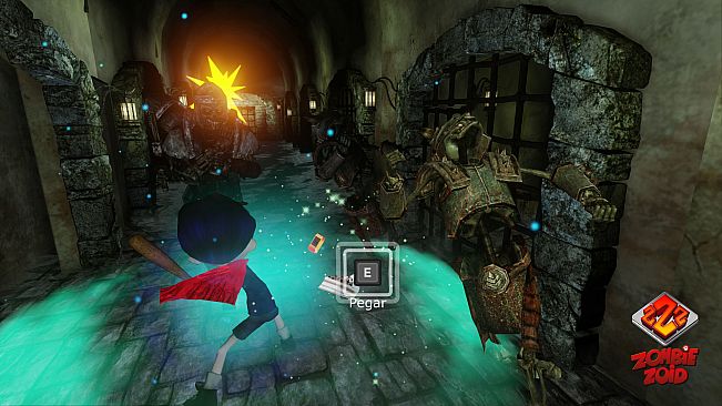 ZombieZoid Zenith Soundtrack