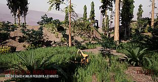 Sanatorium «Anthropocene Retreat»