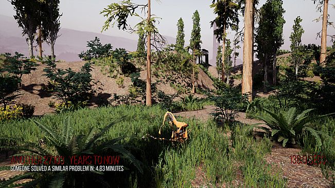 Sanatorium «Anthropocene Retreat»